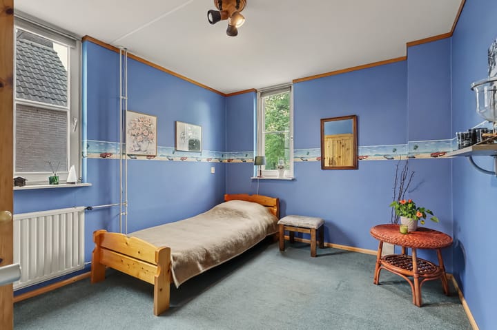 Tussenwoning te koop: Klingerbergsingel 235, Venlo