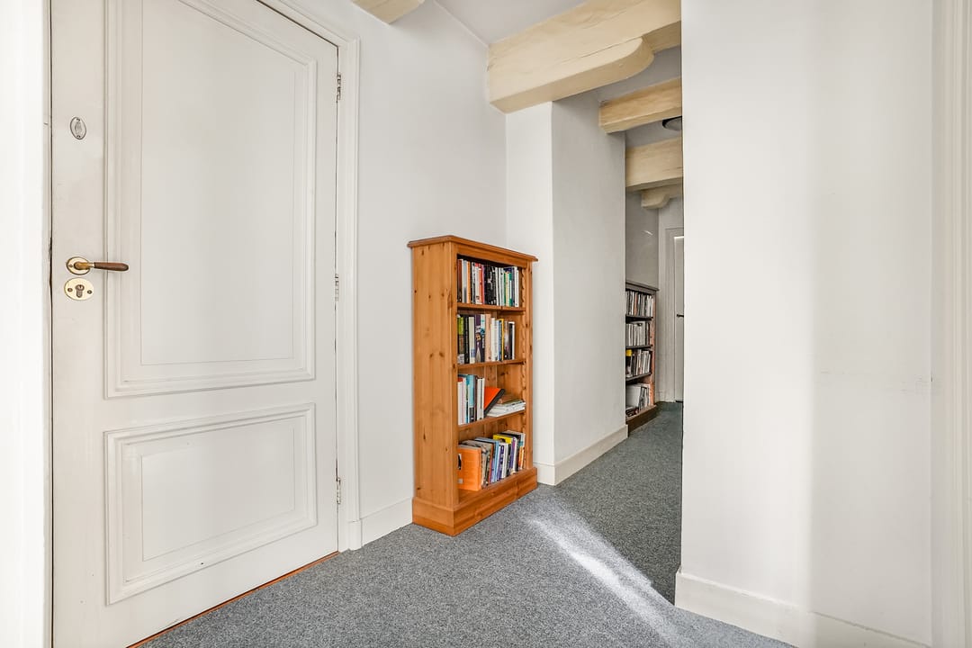 Foto 13 van Keizersgracht 42-A