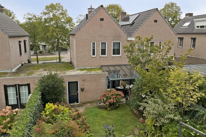 Tussenwoning te koop: Klingerbergsingel 235, Venlo