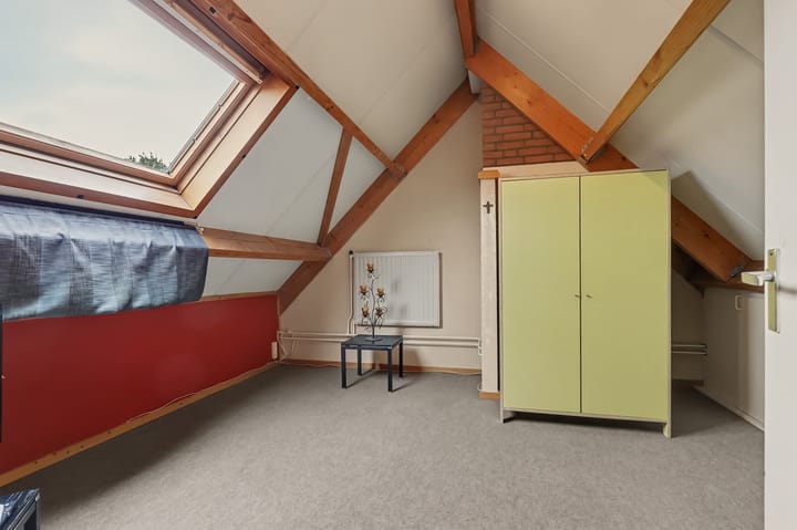 Tussenwoning te koop: Klingerbergsingel 235, Venlo