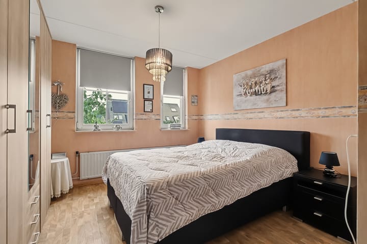 Tussenwoning te koop: Klingerbergsingel 235, Venlo