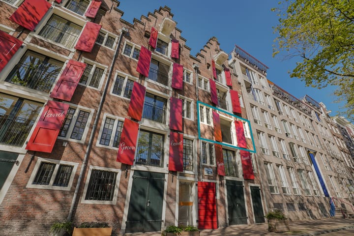Foto 4 van Keizersgracht 42-A