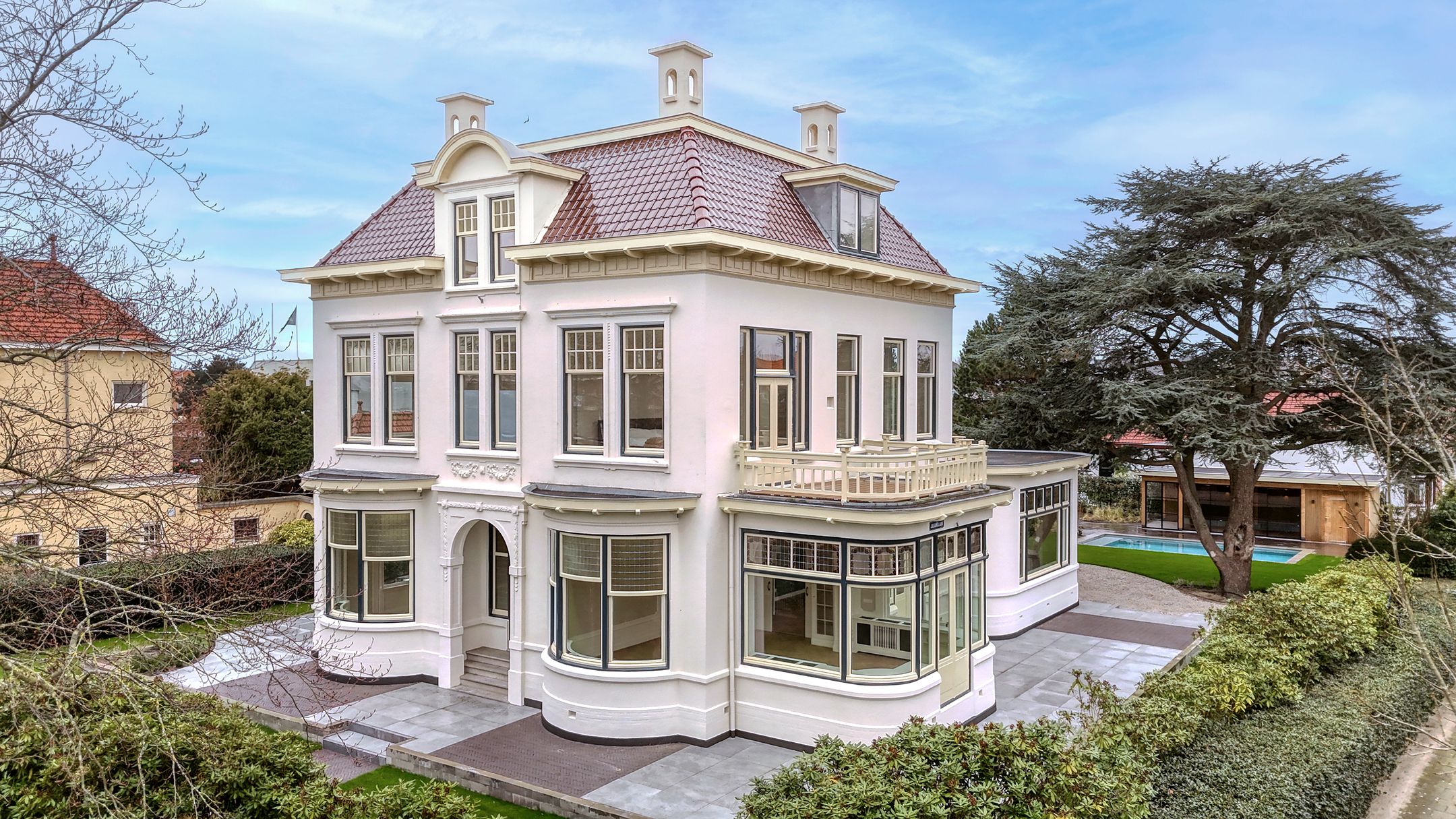 Hoofdstraat 153 