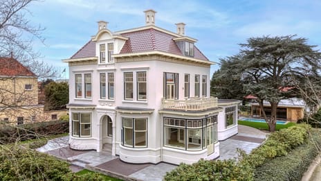 Hoofdstraat thumbnail
