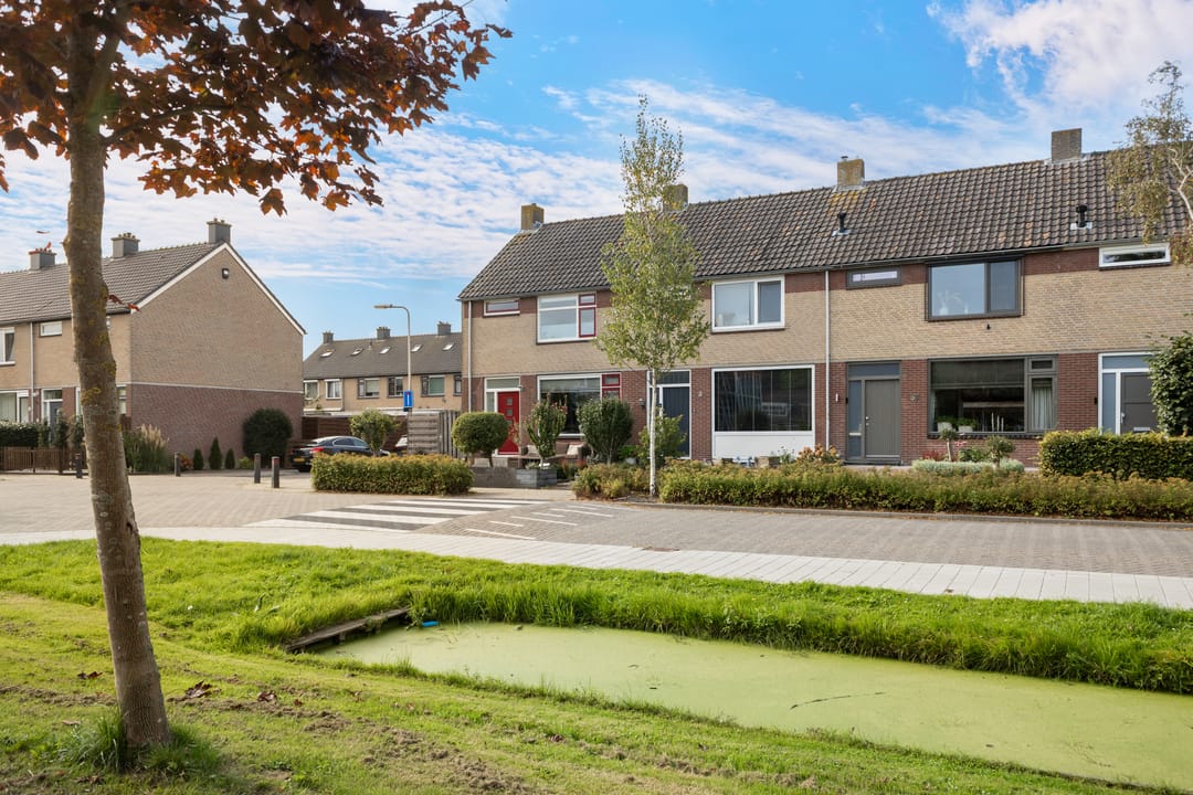 Photo 1 of Bilwijkerweg 63