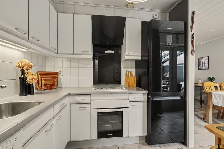 Tussenwoning te koop: Klingerbergsingel 235, Venlo