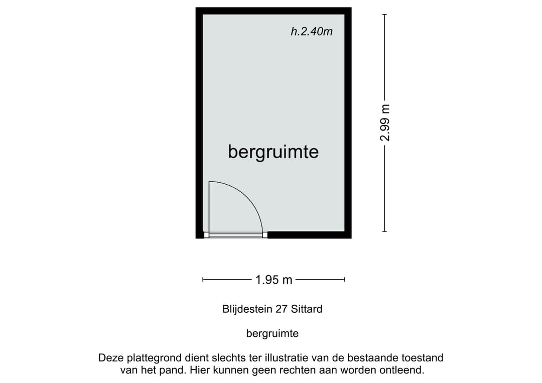 Foto 37 van Blijdestein 27