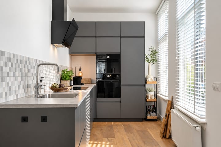 Appartement te koop: Noordpad 56, Arnhem
