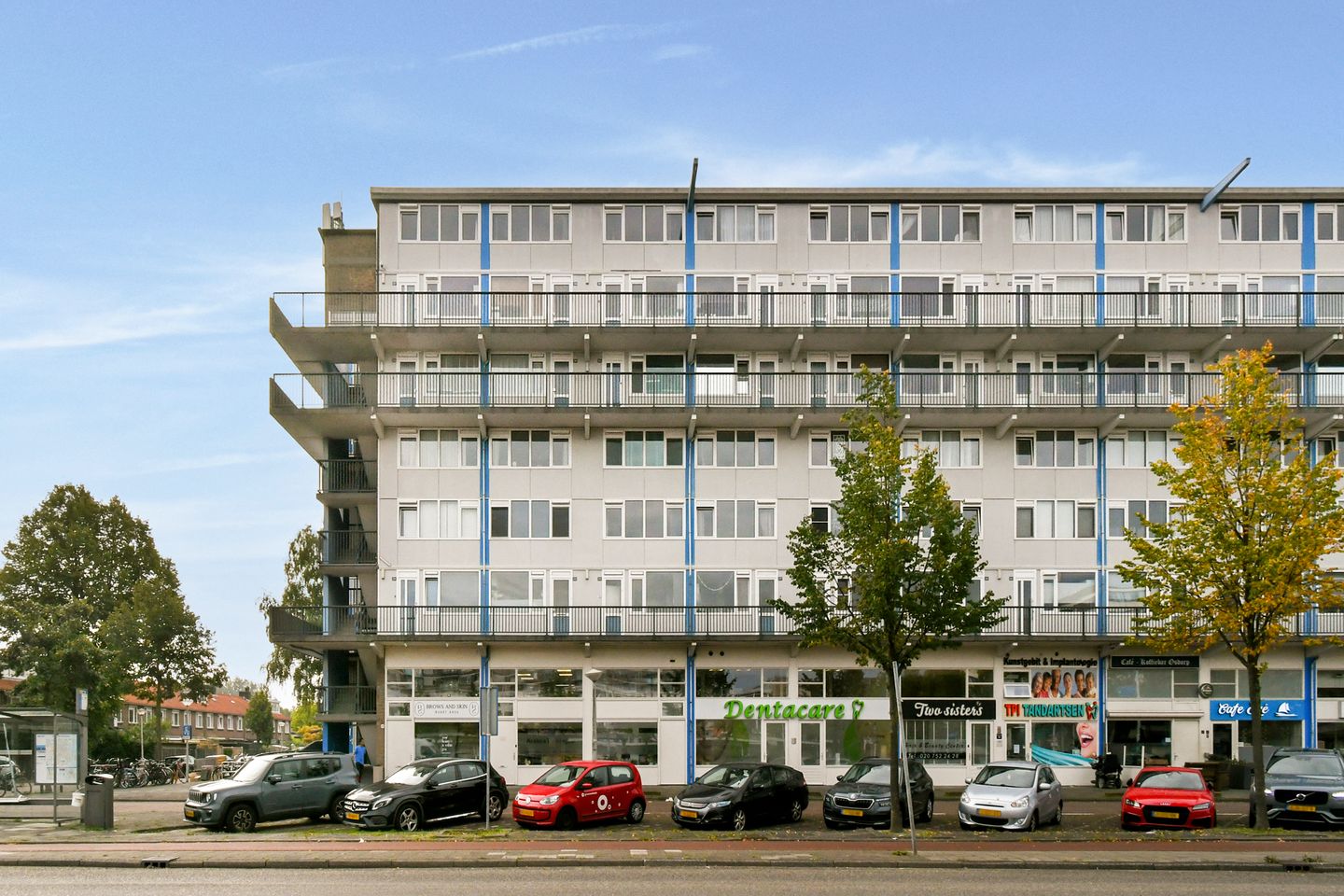 Photo 19 of Pieter Calandlaan 235