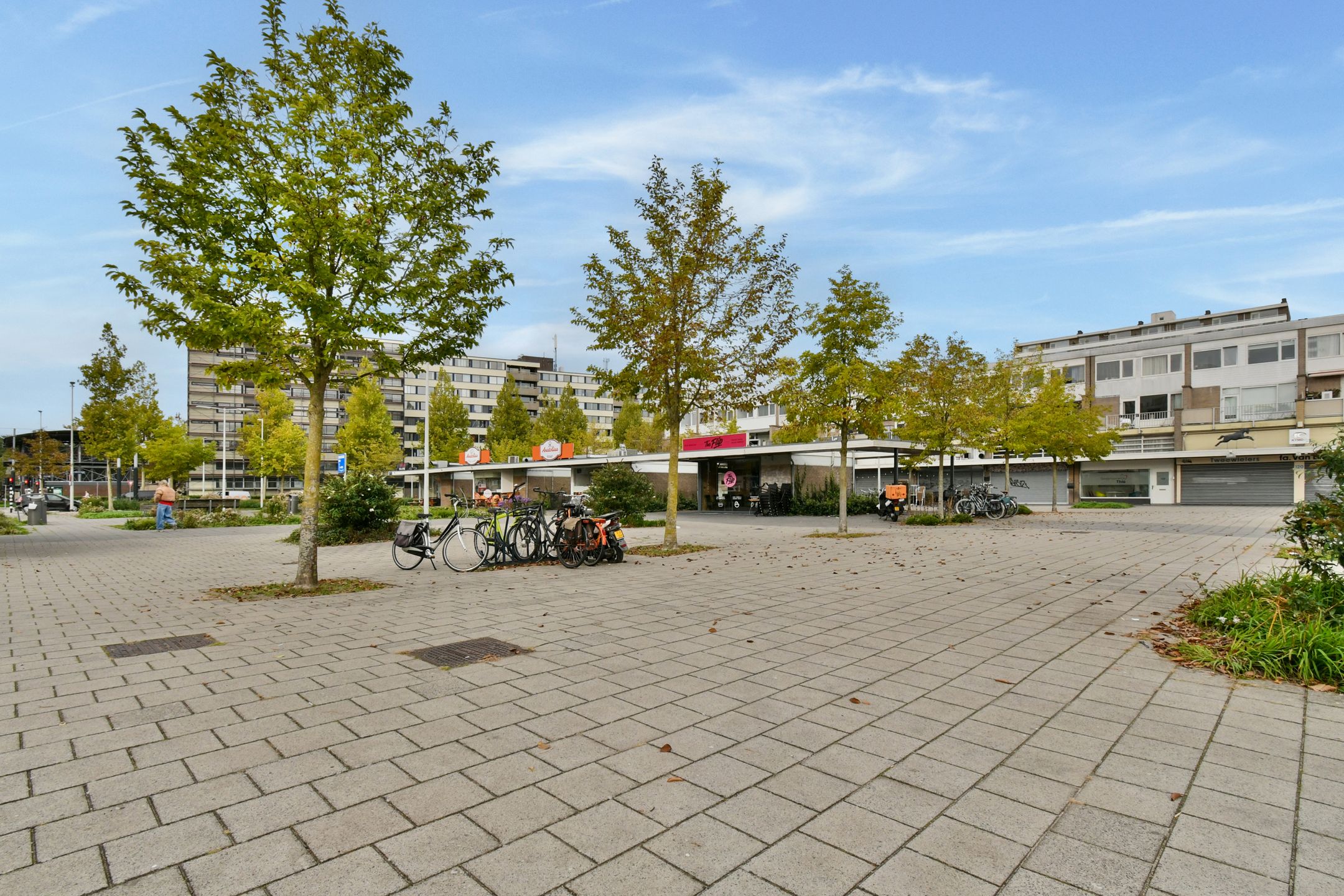 Photo 21 of Pieter Calandlaan 235