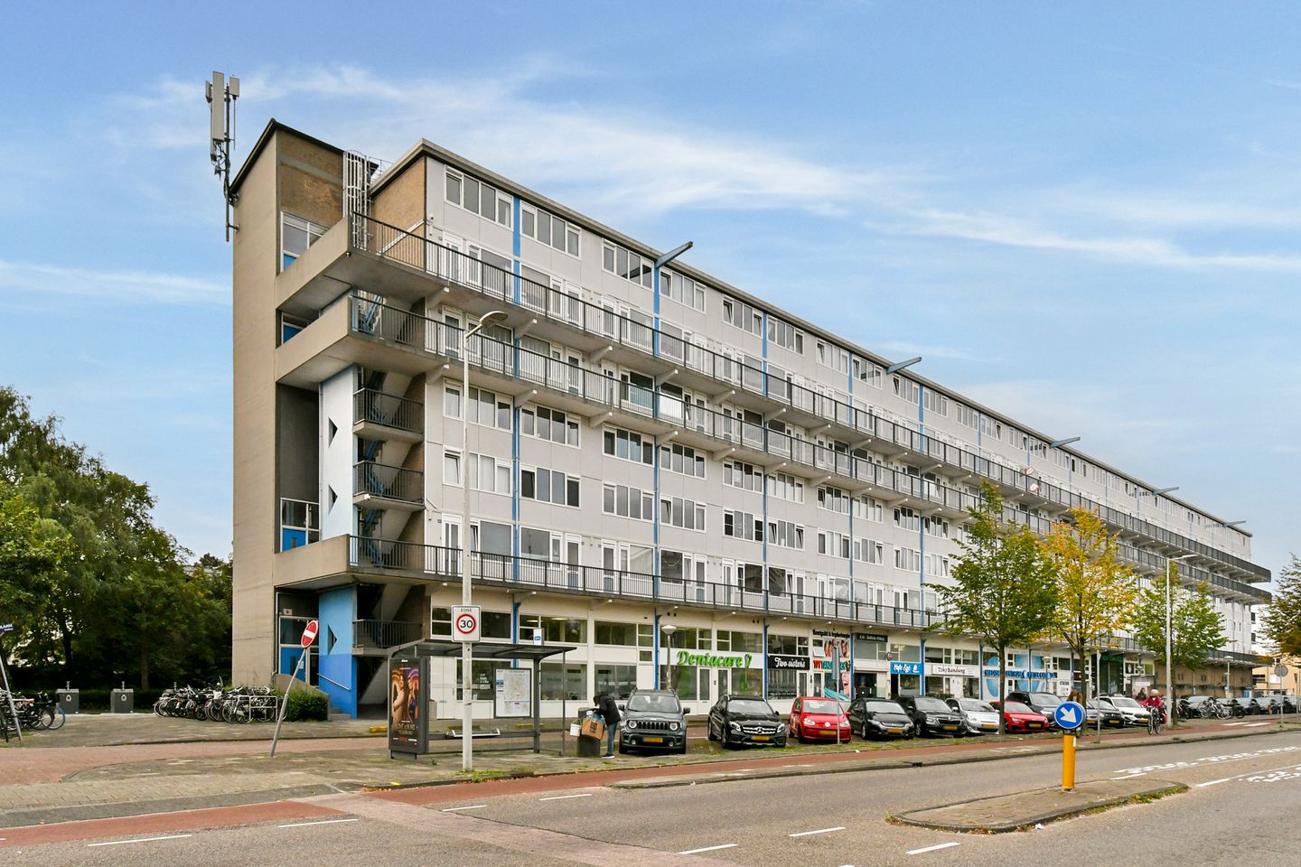 Photo 20 of Pieter Calandlaan 235