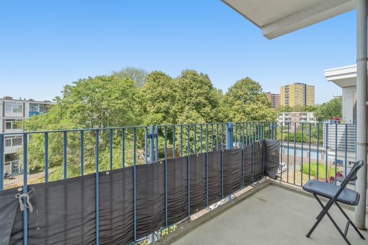 Appartement te koop: Eeldeplantsoen 34, 'S-Gravenhage