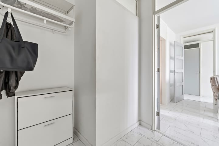 Appartement te koop: Eeldeplantsoen 34, 'S-Gravenhage