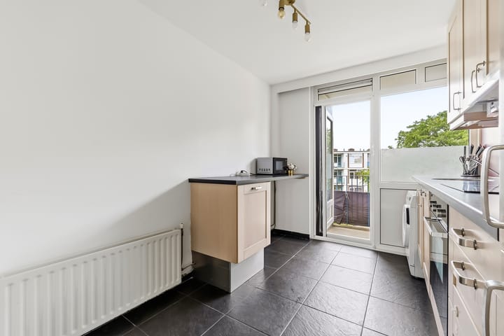 Appartement te koop: Eeldeplantsoen 34, 'S-Gravenhage