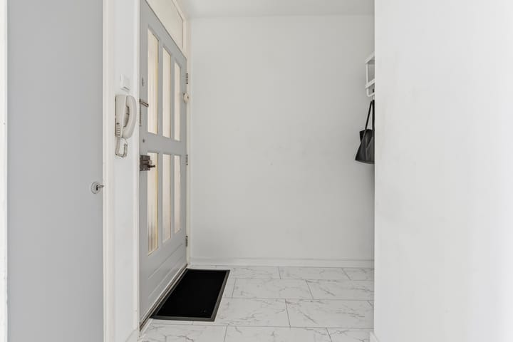 Appartement te koop: Eeldeplantsoen 34, 'S-Gravenhage