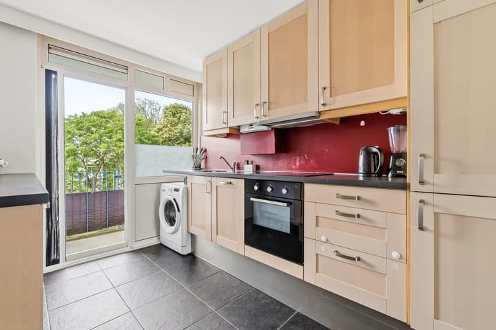Appartement te koop: Eeldeplantsoen 34, 'S-Gravenhage