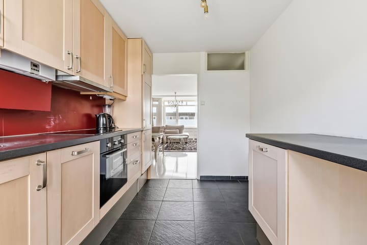 Appartement te koop: Eeldeplantsoen 34, 'S-Gravenhage