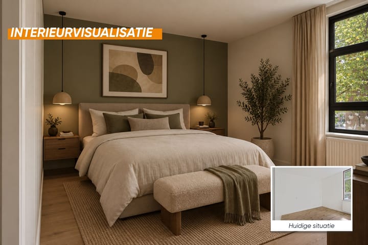 Appartement te koop: Westerstraat 308, Enschede