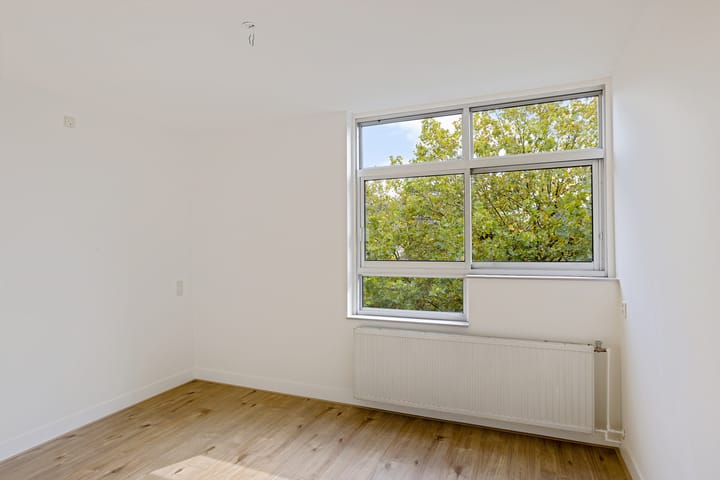 Appartement te koop: Westerstraat 308, Enschede