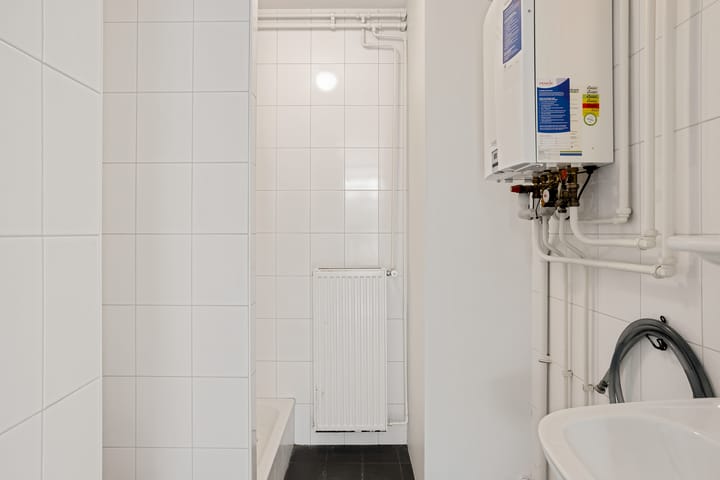 Appartement te koop: Westerstraat 308, Enschede