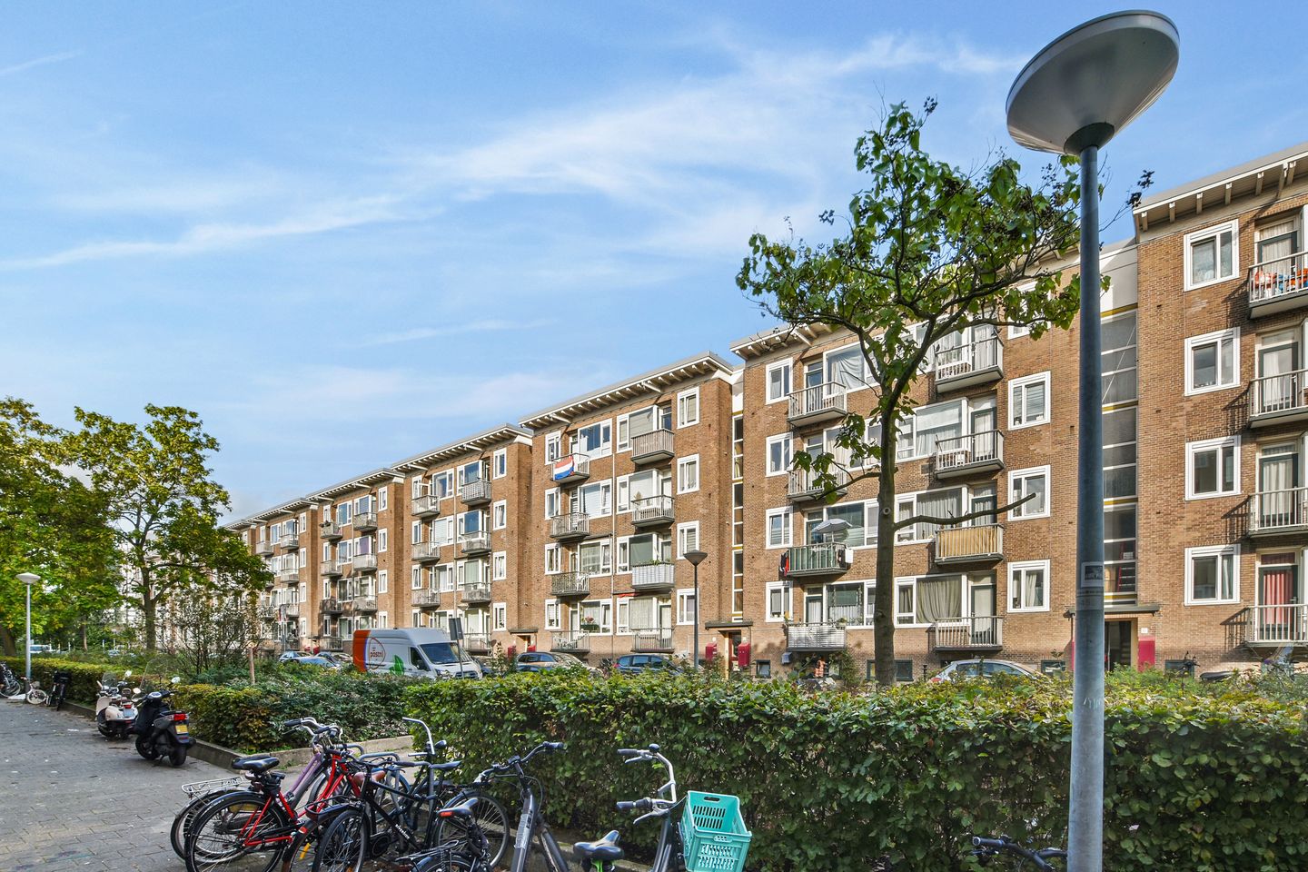 Photo 19 of Lauernessestraat 12-3