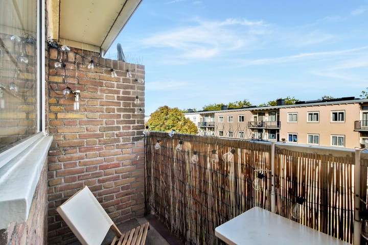 Appartement te koop: Lauernessestraat 12-3, Amsterdam