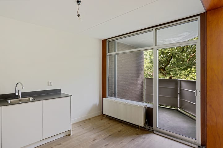 Appartement te koop: Westerstraat 308, Enschede