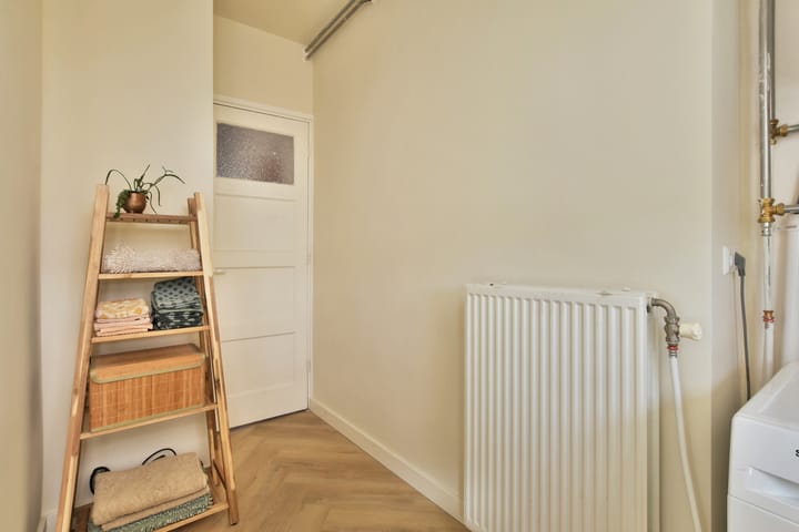 Appartement te koop: Lauernessestraat 12-3, Amsterdam