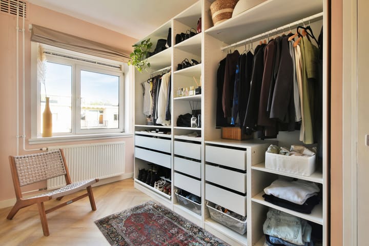 Appartement te koop: Lauernessestraat 12-3, Amsterdam