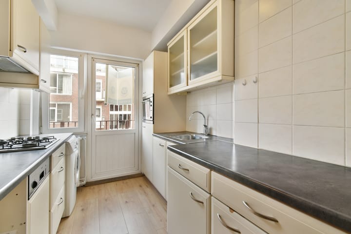 Appartement te koop: Doggerstraat 5B, Rotterdam