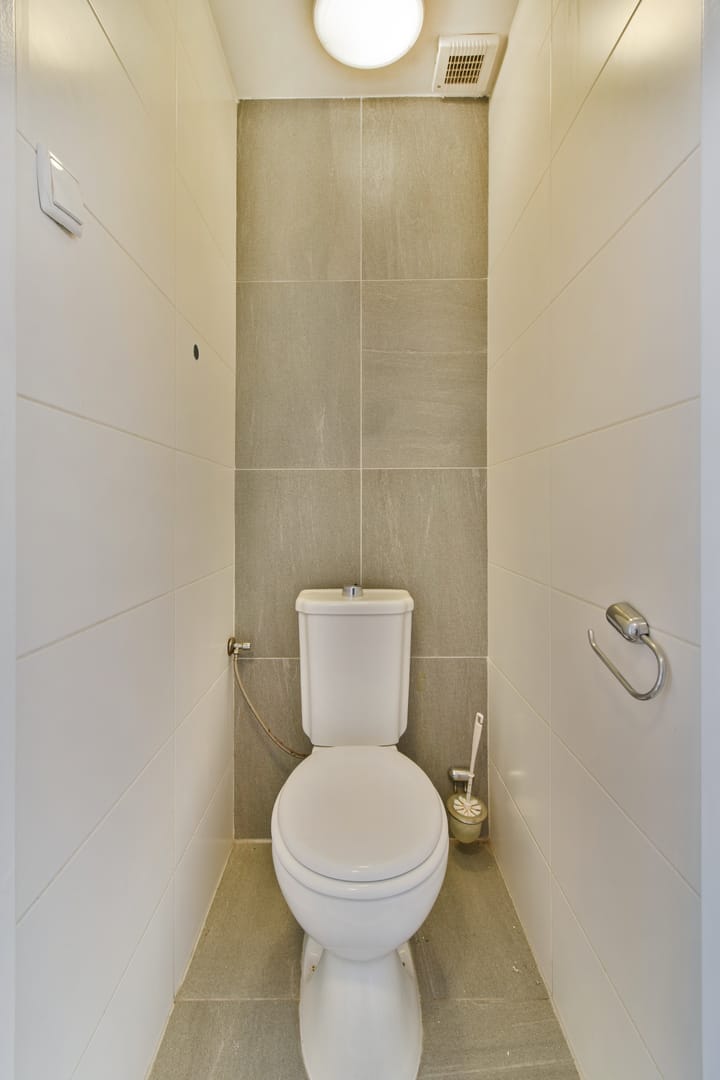 Appartement te koop: Doggerstraat 5B, Rotterdam