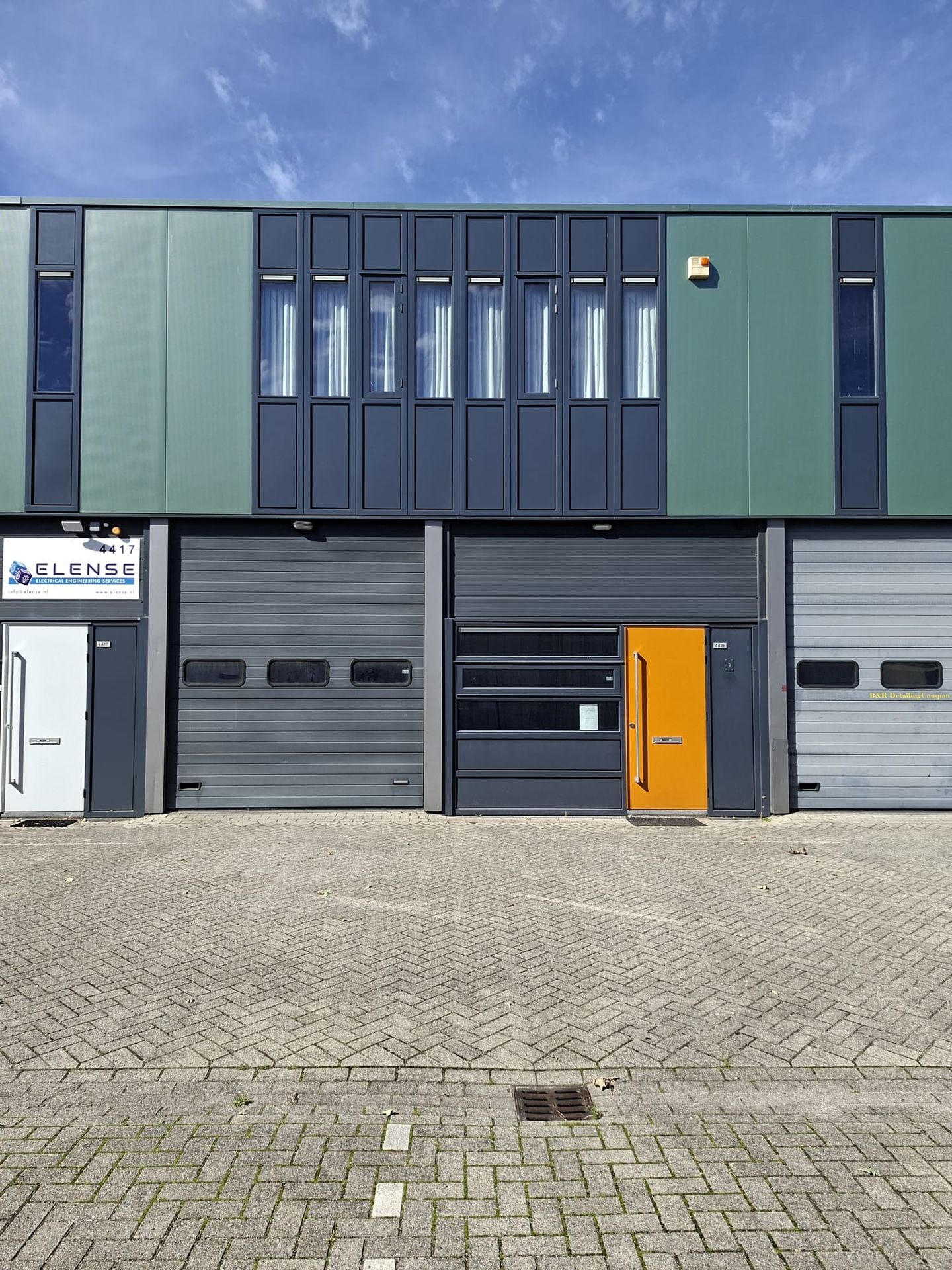 Bekijk foto 1 van Ekkersrijt 4419