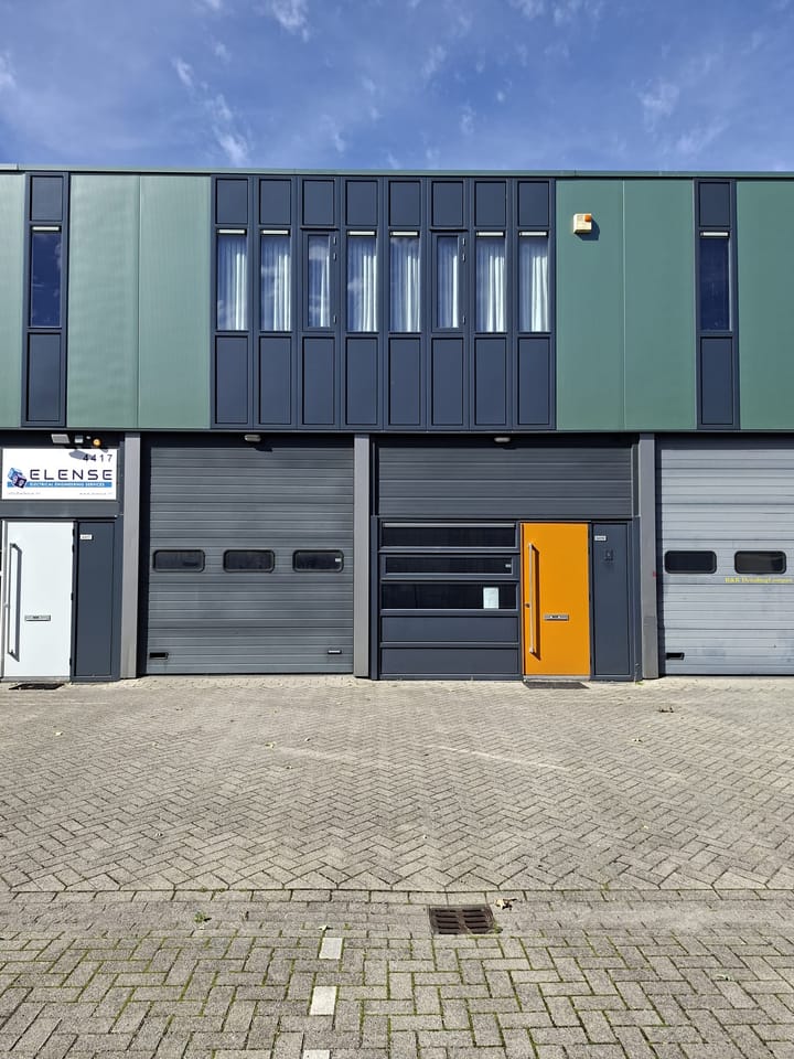 Ekkersrijt 4419, Son en Breugel