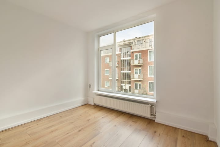 Appartement te koop: Doggerstraat 5B, Rotterdam