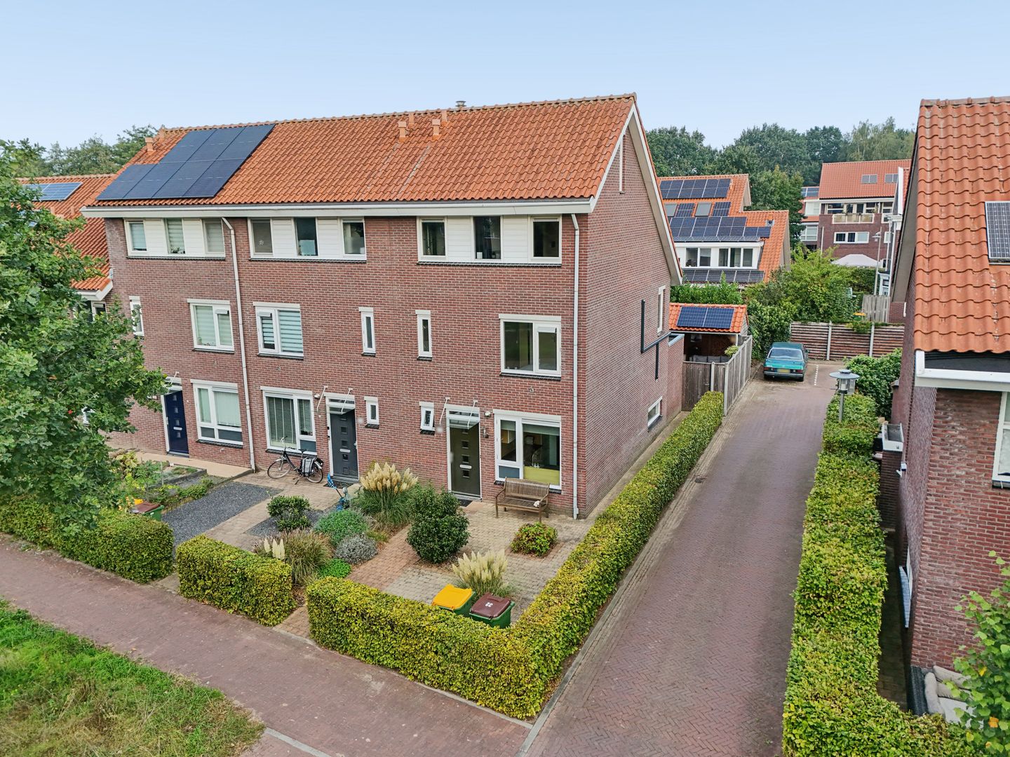Photo 35 of Stakenberg 32