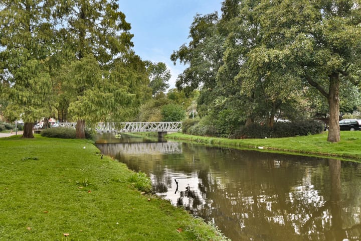 Appartement te koop: Doggerstraat 5B, Rotterdam