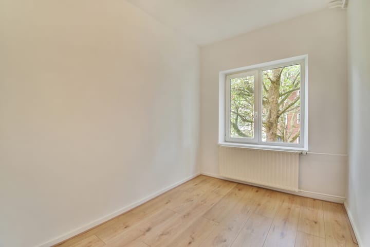 Appartement te koop: Doggerstraat 5B, Rotterdam