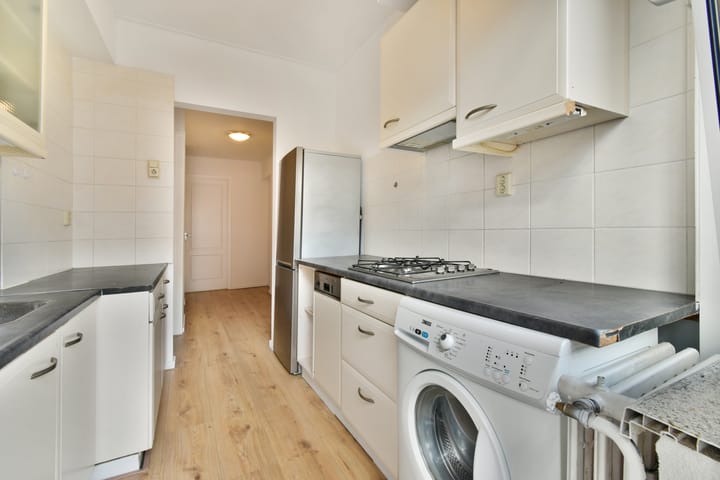 Appartement te koop: Doggerstraat 5B, Rotterdam