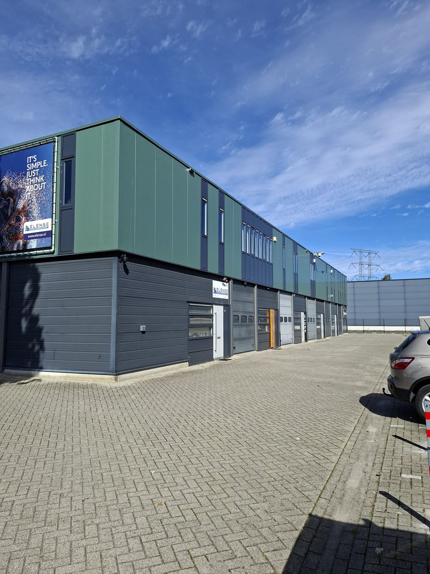 Bekijk foto 2 van Ekkersrijt 4419
