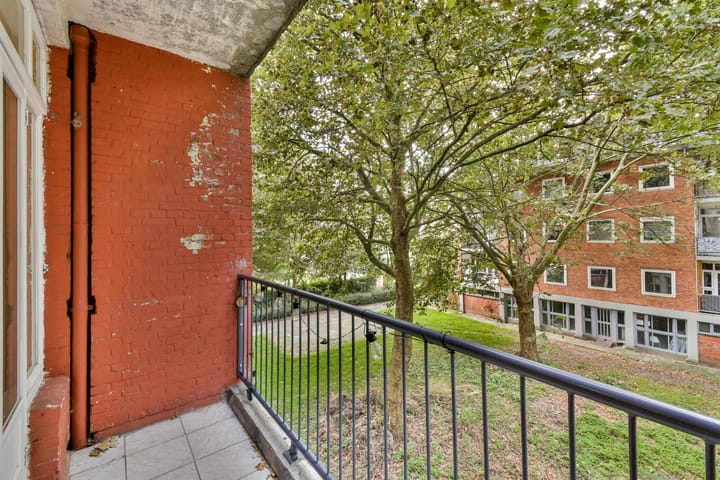 Appartement te koop: Doggerstraat 5B, Rotterdam