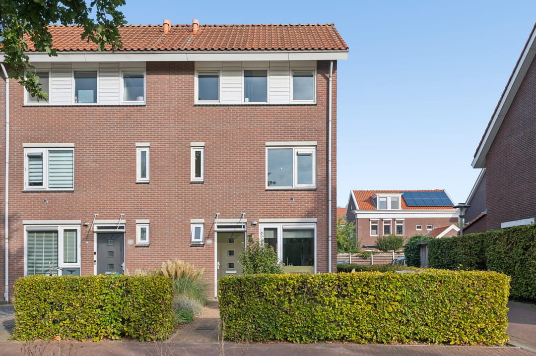 Photo 1 of Stakenberg 32