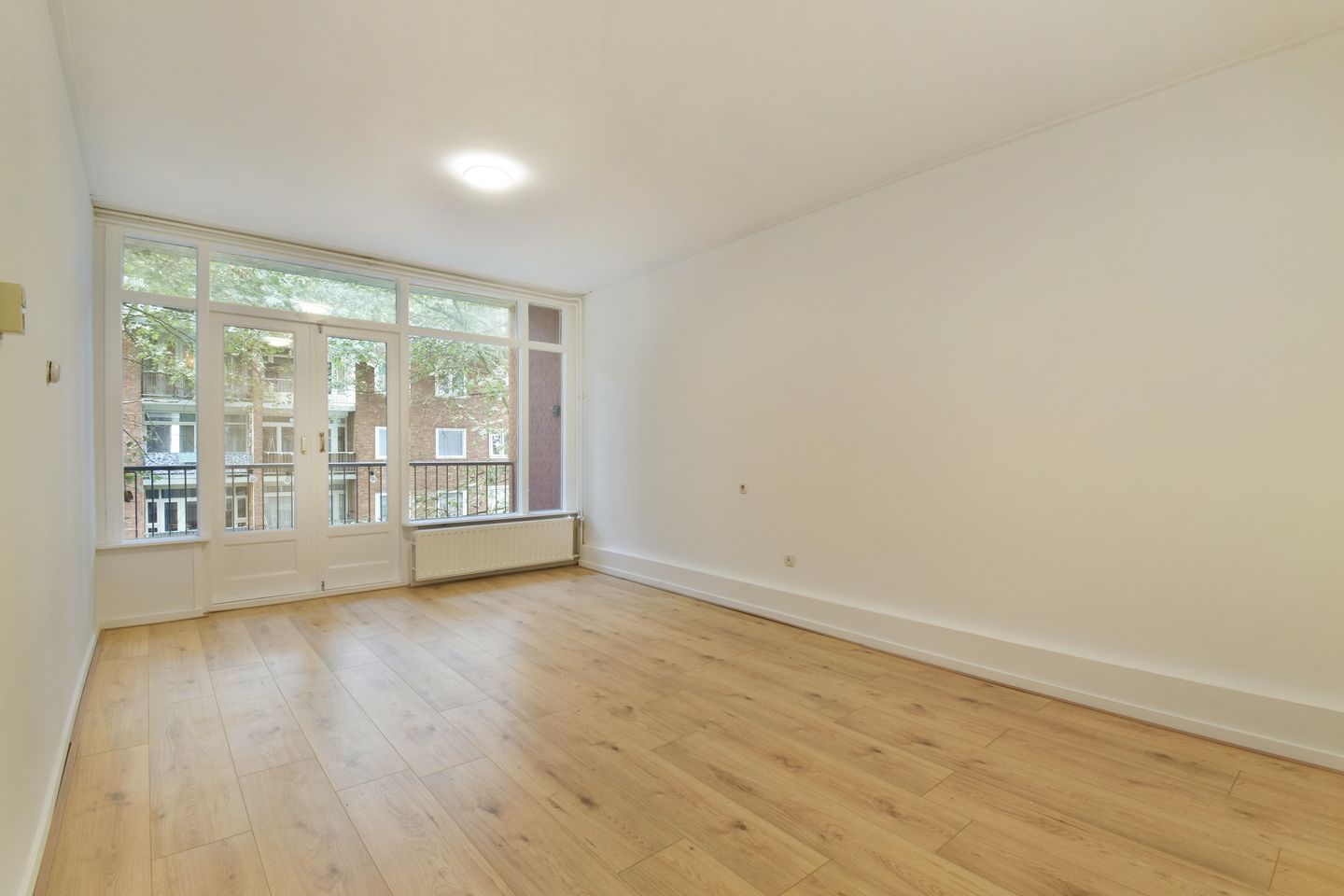 Foto 4 van Doggerstraat 5-A