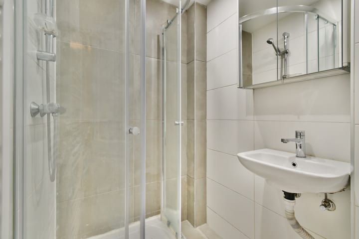 Appartement te koop: Doggerstraat 5B, Rotterdam