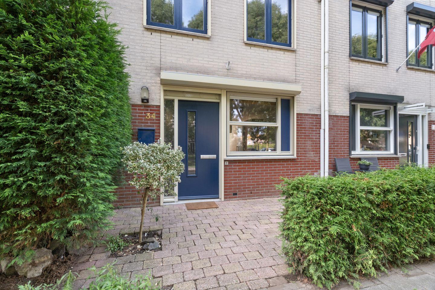 Foto 5 van Marga Klompélaan 34