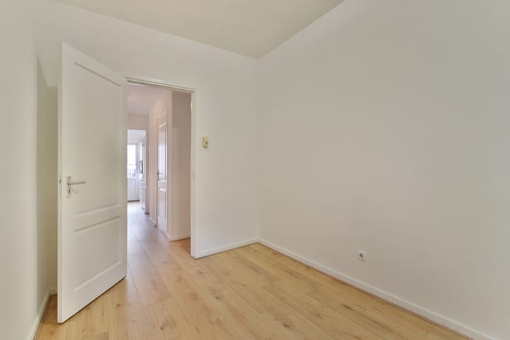 Appartement te koop: Doggerstraat 5B, Rotterdam