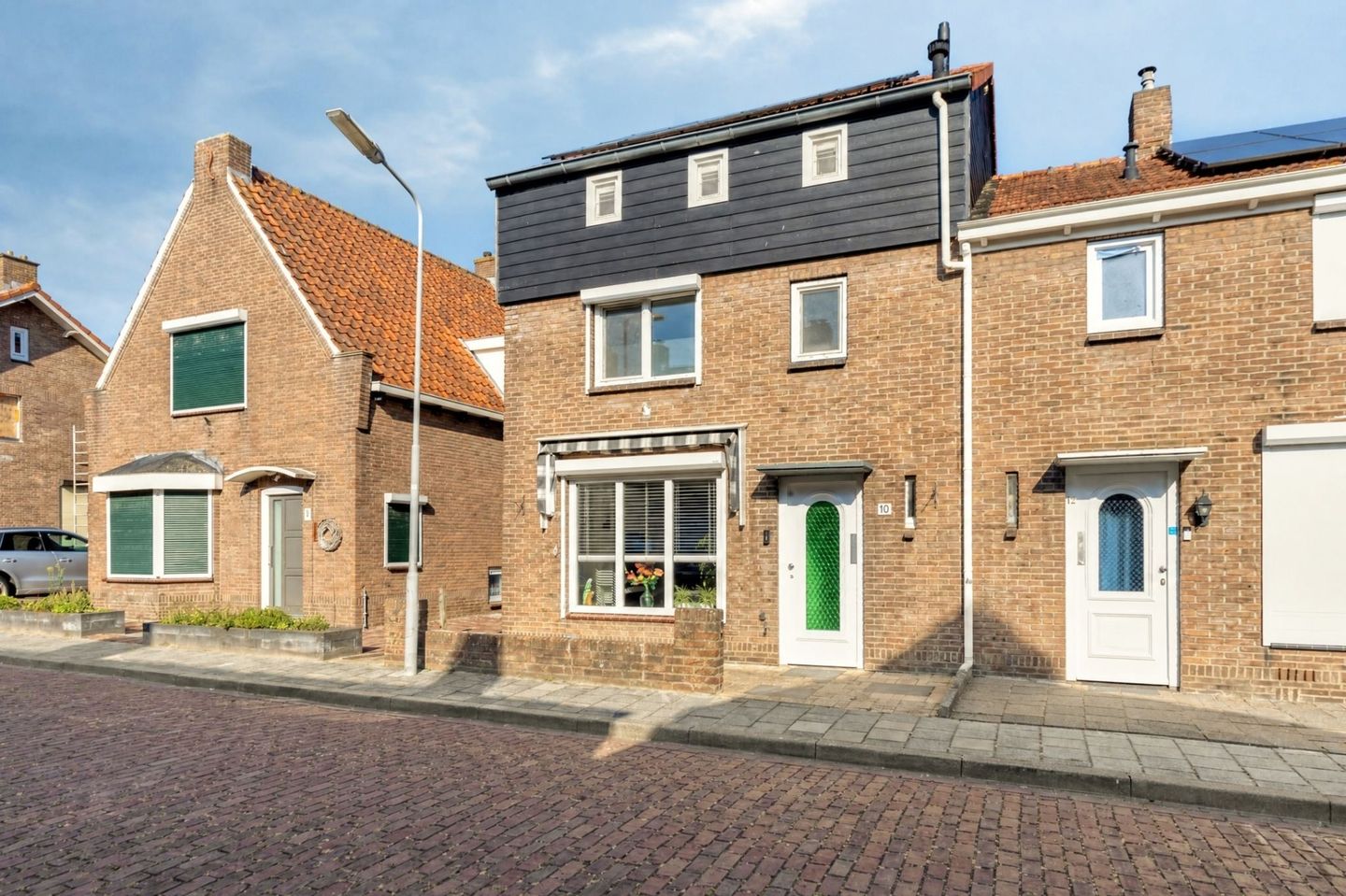 Foto 1 van Beatrixstraat 10