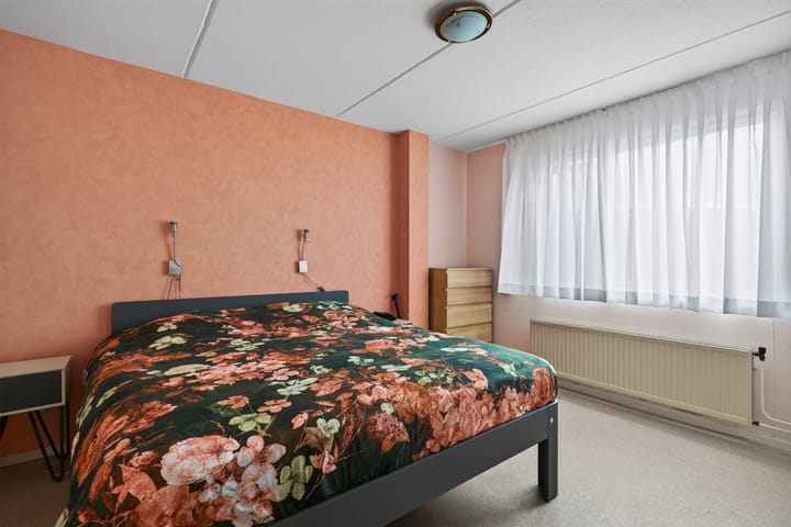 Tussenwoning te koop: Punterstraat 7, Lemelerveld