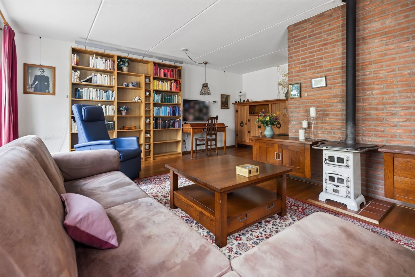 Photo 5 of Punterstraat 7