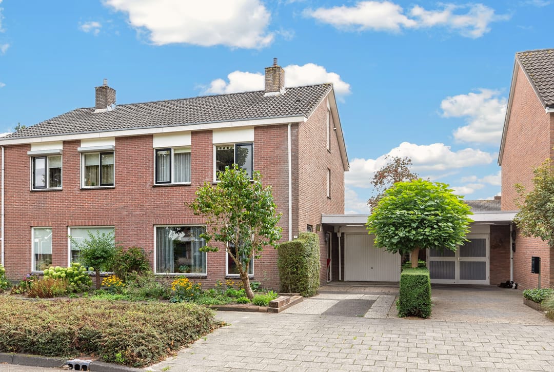 Photo 1 of Punterstraat 7