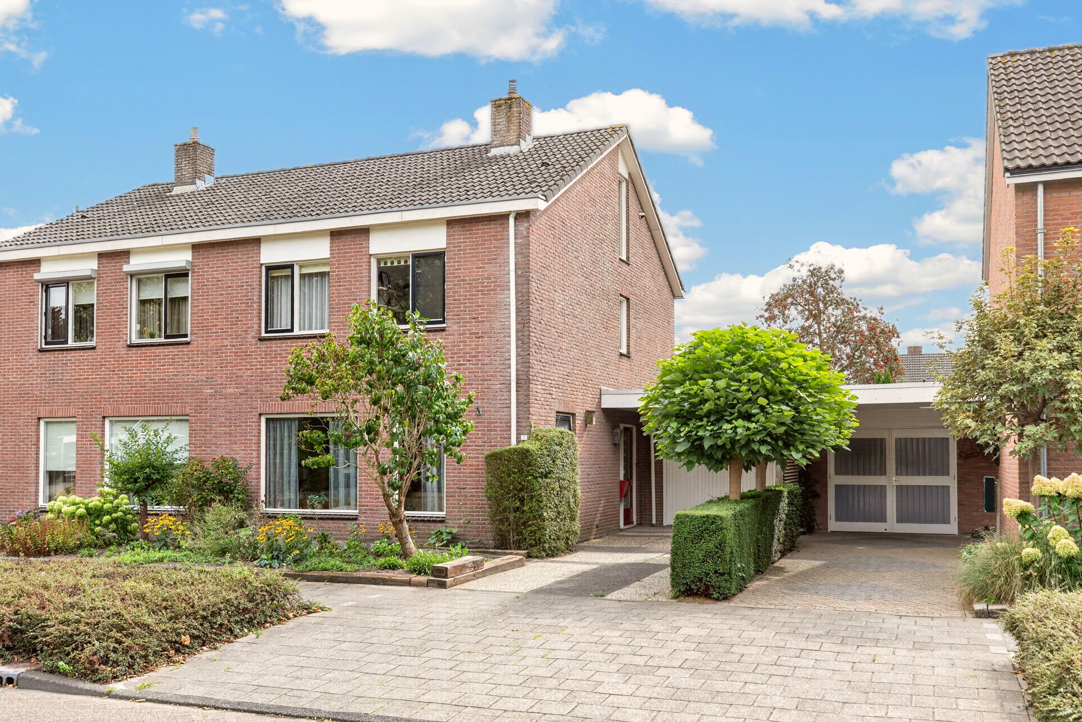 Photo 30 of Punterstraat 7
